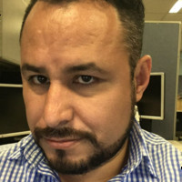 Luis Maya