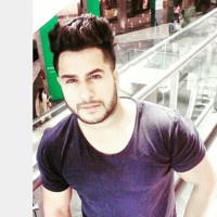 Himanshu Khullar