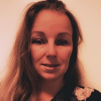 Pernille Høegh Vibe