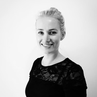 Caitlin Buckner