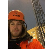 Joakim Lundberg
