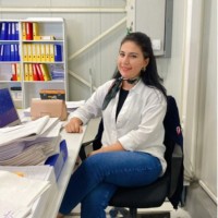 Deniz Behar