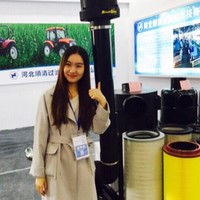 Vannessa Wang
