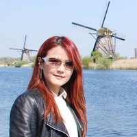 Anny Ma