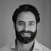 Damien Van Raaphorst
