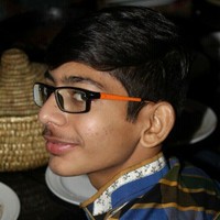 Danial Memon