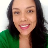 Pâmela Oliveira