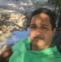 Juan Ramon Gomez Sandoval