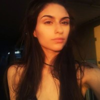 Sadie Dimaggio