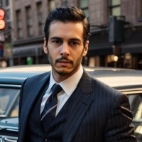 Joe Coviello