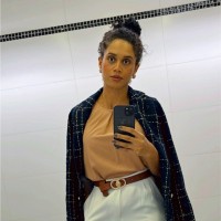 Priscila Rocha