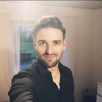 Daniel Smith