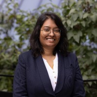 Paromita Dutta