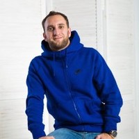 Дмитрий Губанов