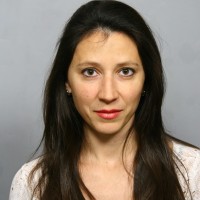 Desislava Argirova