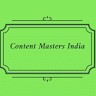 Content Masters