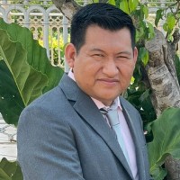 Gregorio Curiel Lucas