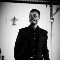 Bruno Ashimwe