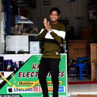 Rajesh Kumar.R