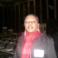mimi chisango