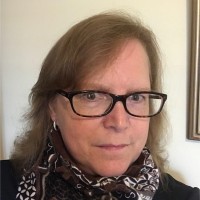 Carrie-Anne Finney