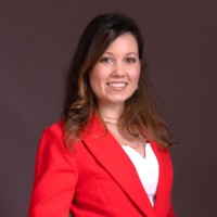 Priscila Rodrigues da Motta