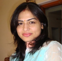 Rashmi Mathur
