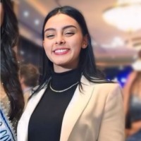 Sofia Ramirez Martinez