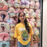 Vanshika Kapoor