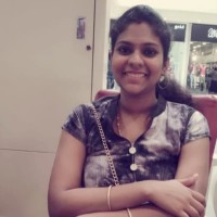Shruthi G