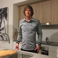 Michael Macdonald