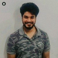Ratheesh Ananda