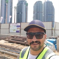 Omar Mouftah