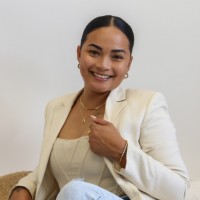 Jasmine Oandasan