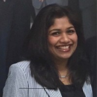 Neeta Ravish