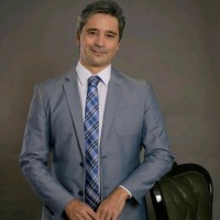 Paul Cliff