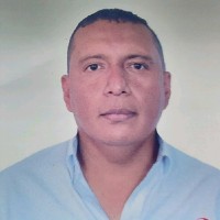 Edgar Estuardo Olvera Guaman