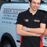 Sam Robson