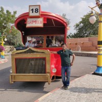 Girraj Meena