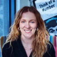 Rosie Mccarey