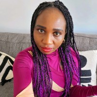 Oratile Johansson