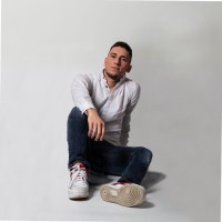 Luca Airoldi