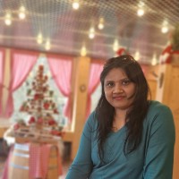 Manjula E