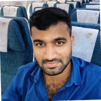 Rahul Krishnan