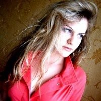 Oksana Kutyanska