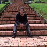 Julio Junior Robles Forero