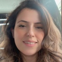 Merve Daloglu