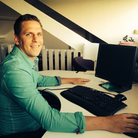 Bas Van Der Heijden