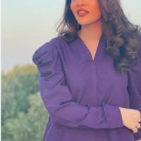 Iqra Saad