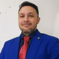 Josue Orlando Pérez Casanova